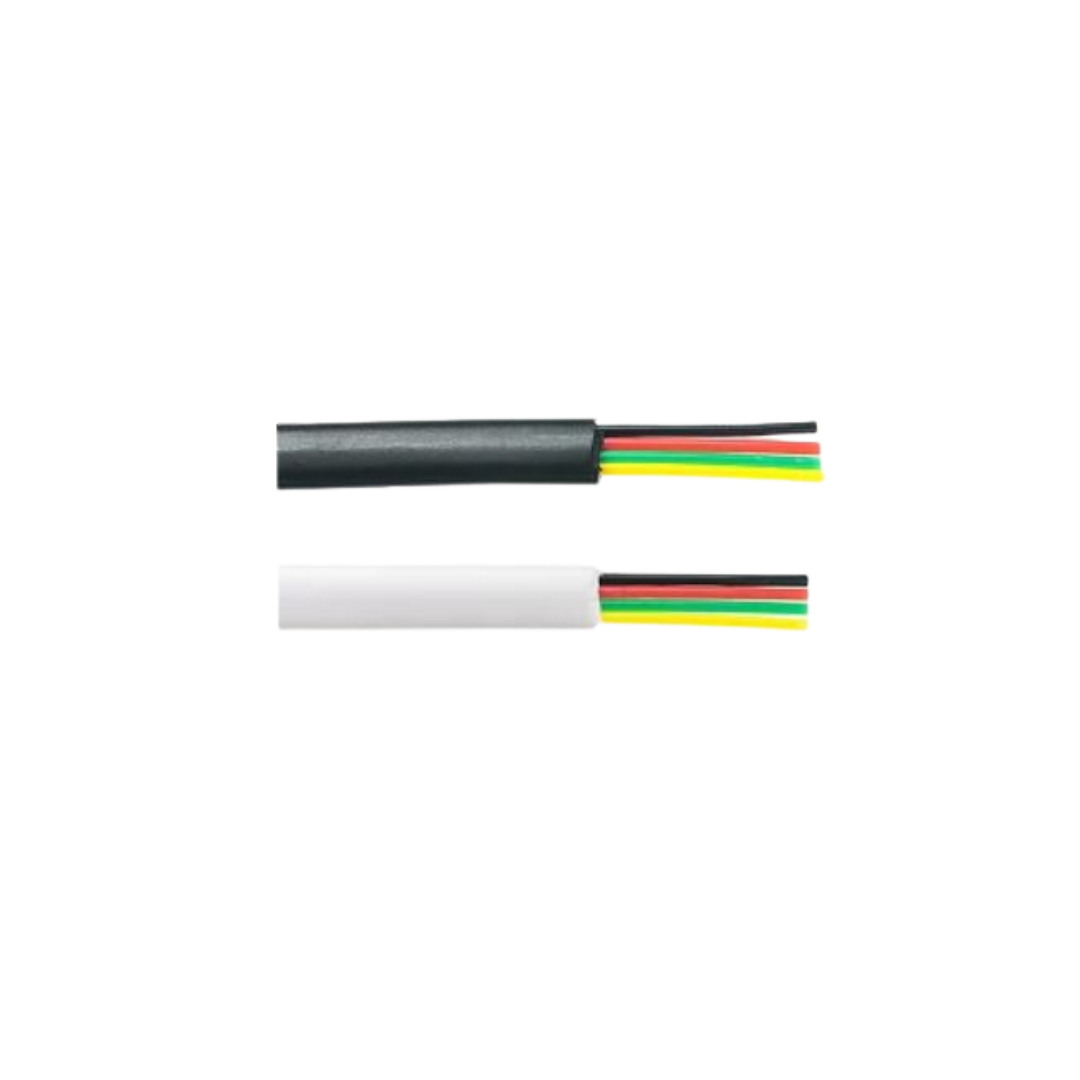 Modular cable RJ10, RJ11
